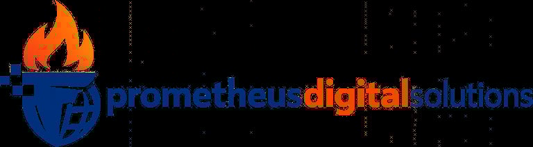 Prometheus Digital Solutions Logo